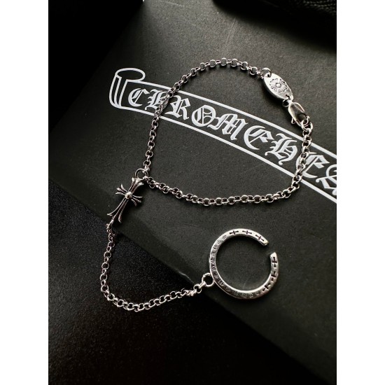 Chrome Hearts Ring