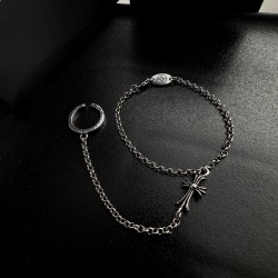 Chrome Hearts Ring