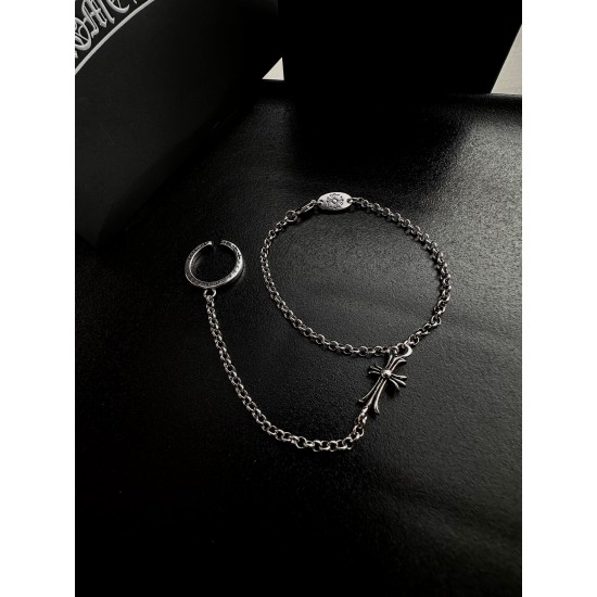 Chrome Hearts Ring