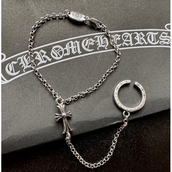 Chrome Hearts Ring