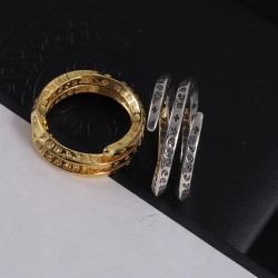 Chrome Hearts Ring
