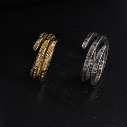 Chrome Hearts Ring