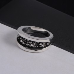 Chrome Hearts Ring