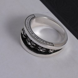 Chrome Hearts Ring