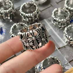 Chrome Hearts Ring