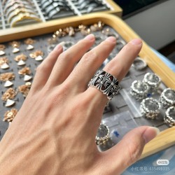 Chrome Hearts Ring
