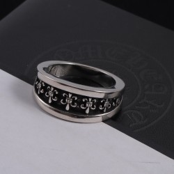 Chrome Hearts Ring