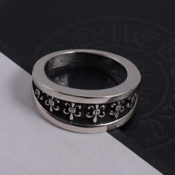 Chrome Hearts Ring