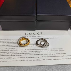 Chrome Hearts Ring