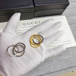 Chrome Hearts Ring