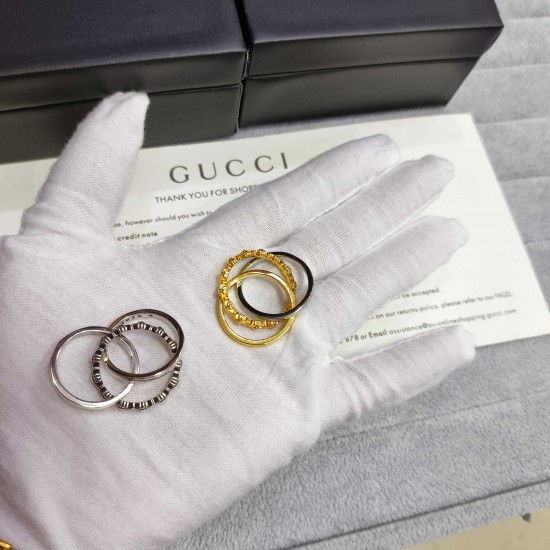 Chrome Hearts Ring
