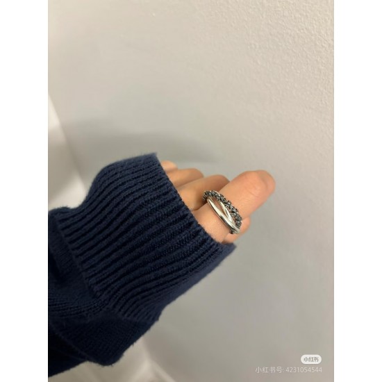 Chrome Hearts Ring
