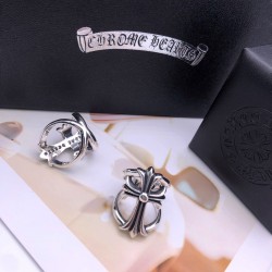 Chrome Hearts Ring