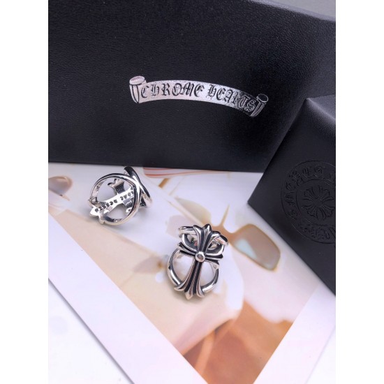 Chrome Hearts Ring
