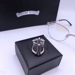 Chrome Hearts Ring