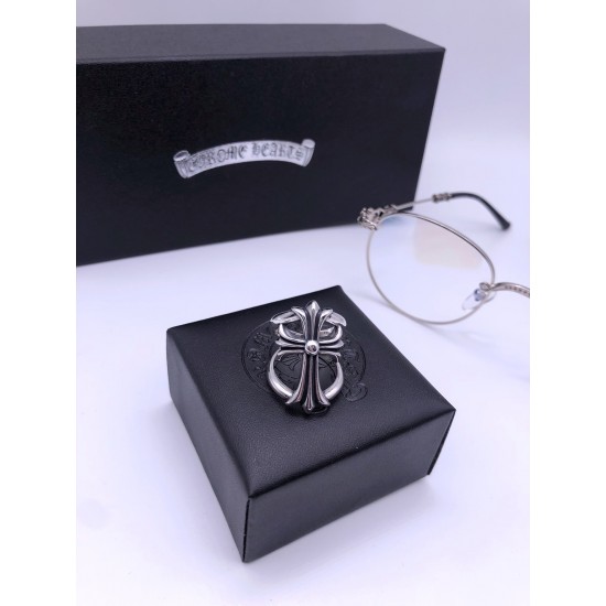 Chrome Hearts Ring