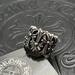Chrome Hearts Ring