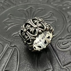 Chrome Hearts Ring