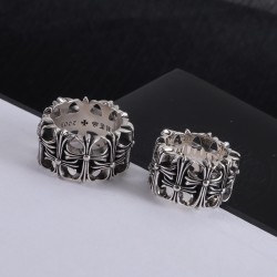 Chrome Hearts Ring