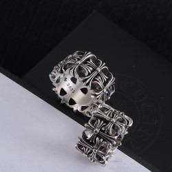 Chrome Hearts Ring
