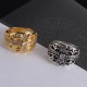 Chrome Hearts Ring