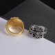 Chrome Hearts Ring