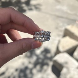 Chrome Hearts Ring
