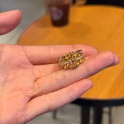 Chrome Hearts Ring