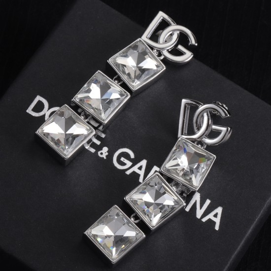 DG Earrings
