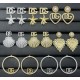 DG Earrings