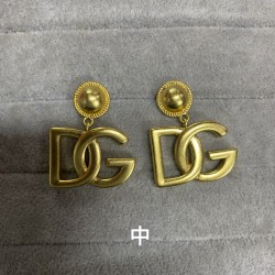 DG Earrings