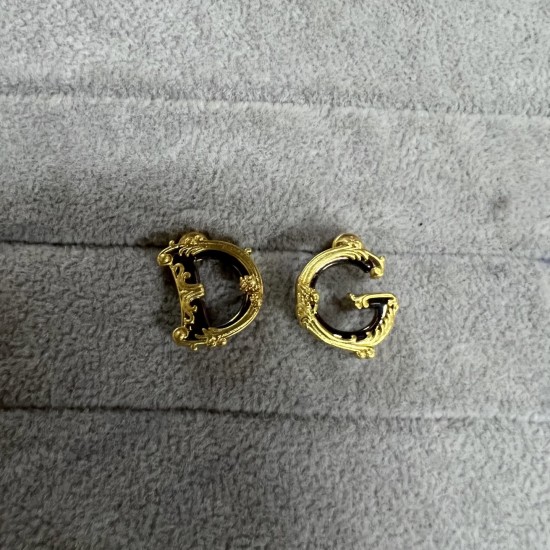 DG Earrings