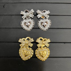 DG Earrings
