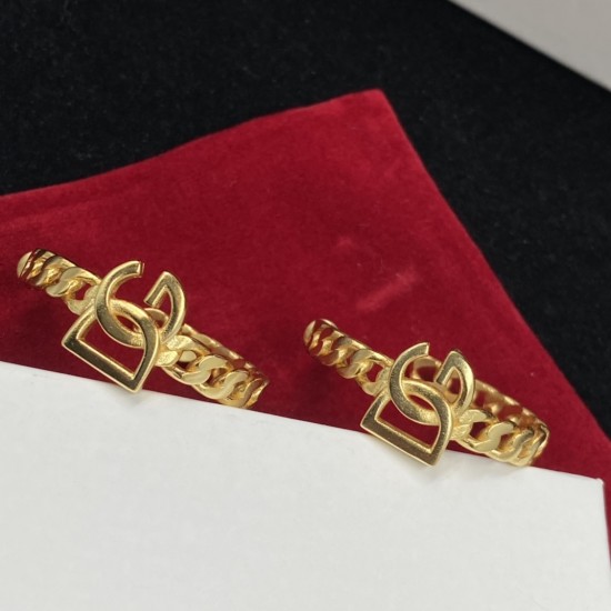 DG Earrings