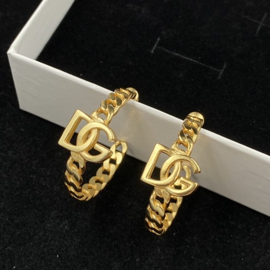 DG Earrings