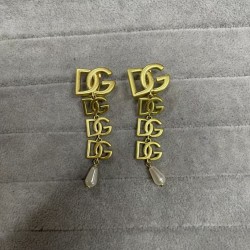 DG Earrings