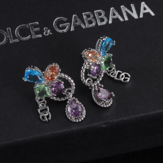DG Earrings