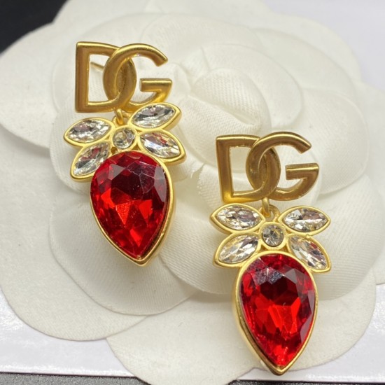 DG Earrings