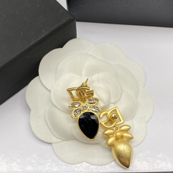 DG Earrings