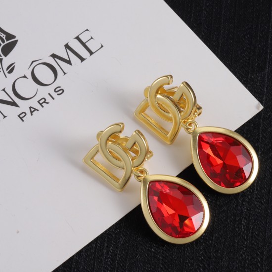 DG Earrings