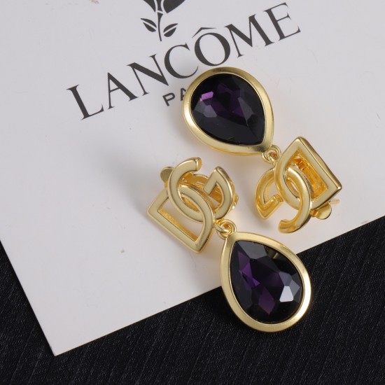 DG Earrings