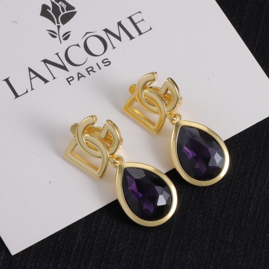 DG Earrings