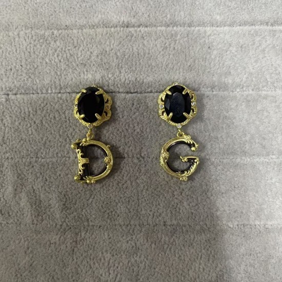 DG Earrings