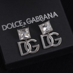 DG Earrings