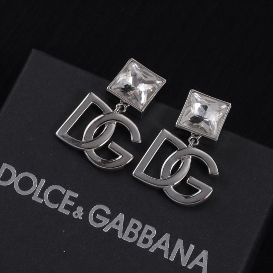 DG Earrings