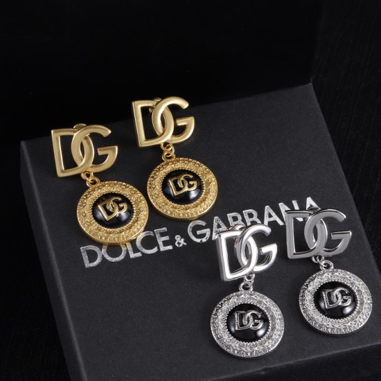 DG Earrings