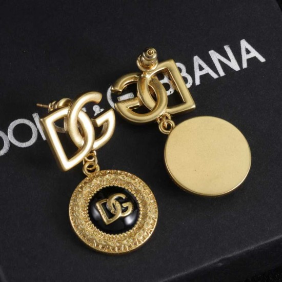 DG Earrings