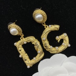 DG Earrings