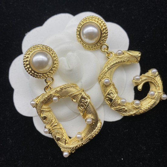 DG Earrings