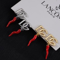 DG Earrings